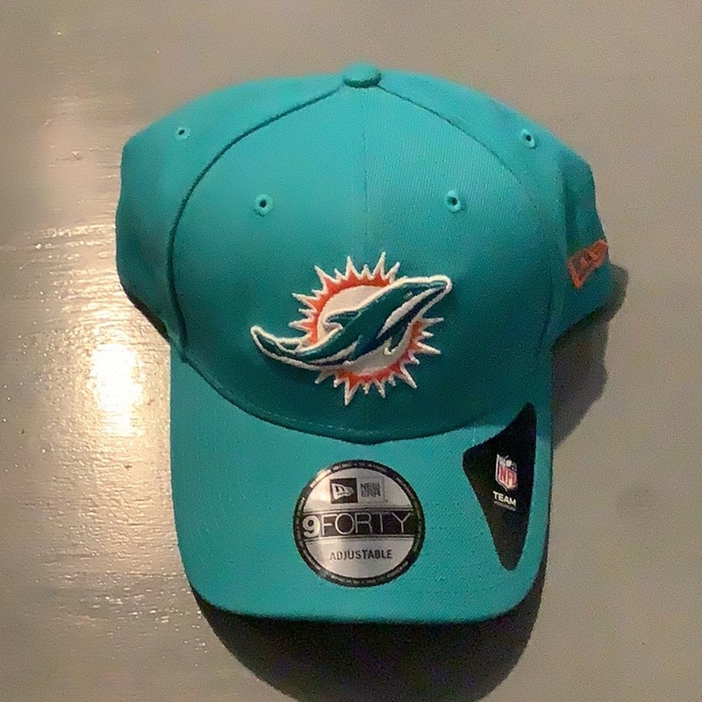 Miami Dolphins Hat